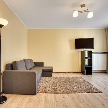 Apartament 5 Cracovie Extérieur photo