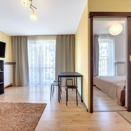 Apartament 5 Cracovie Extérieur photo