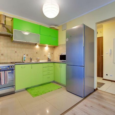Apartament 5 Cracovie Extérieur photo