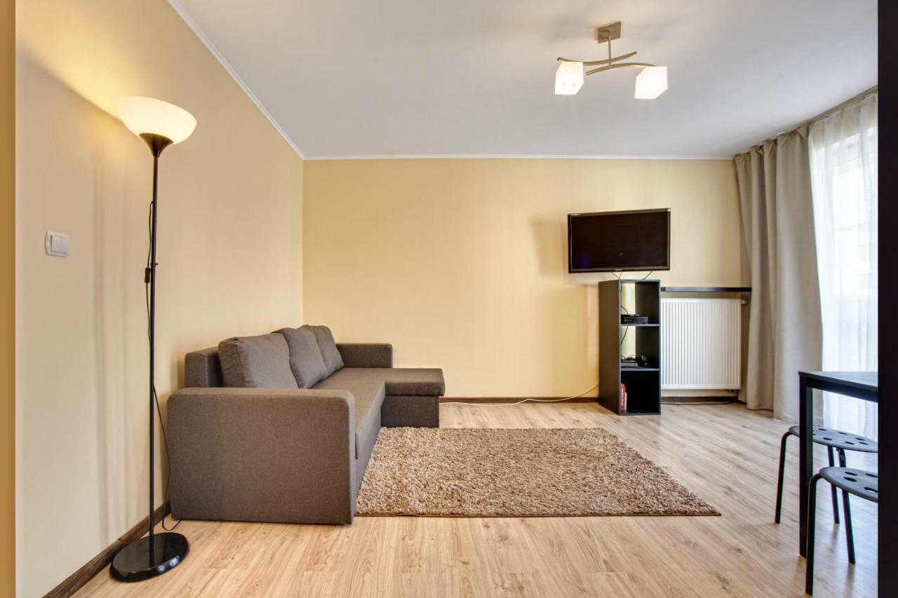 Apartament 5 Cracovie Extérieur photo