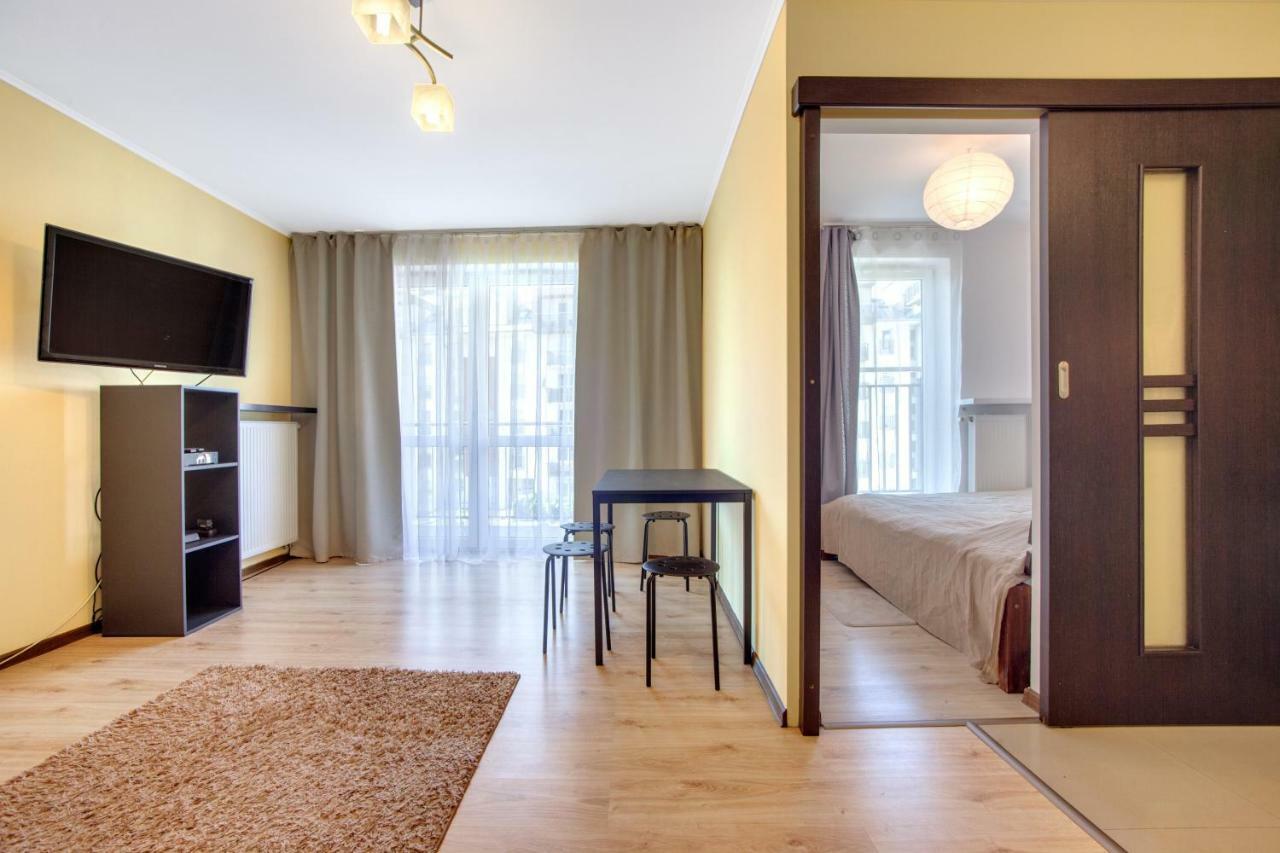 Apartament 5 Cracovie Extérieur photo