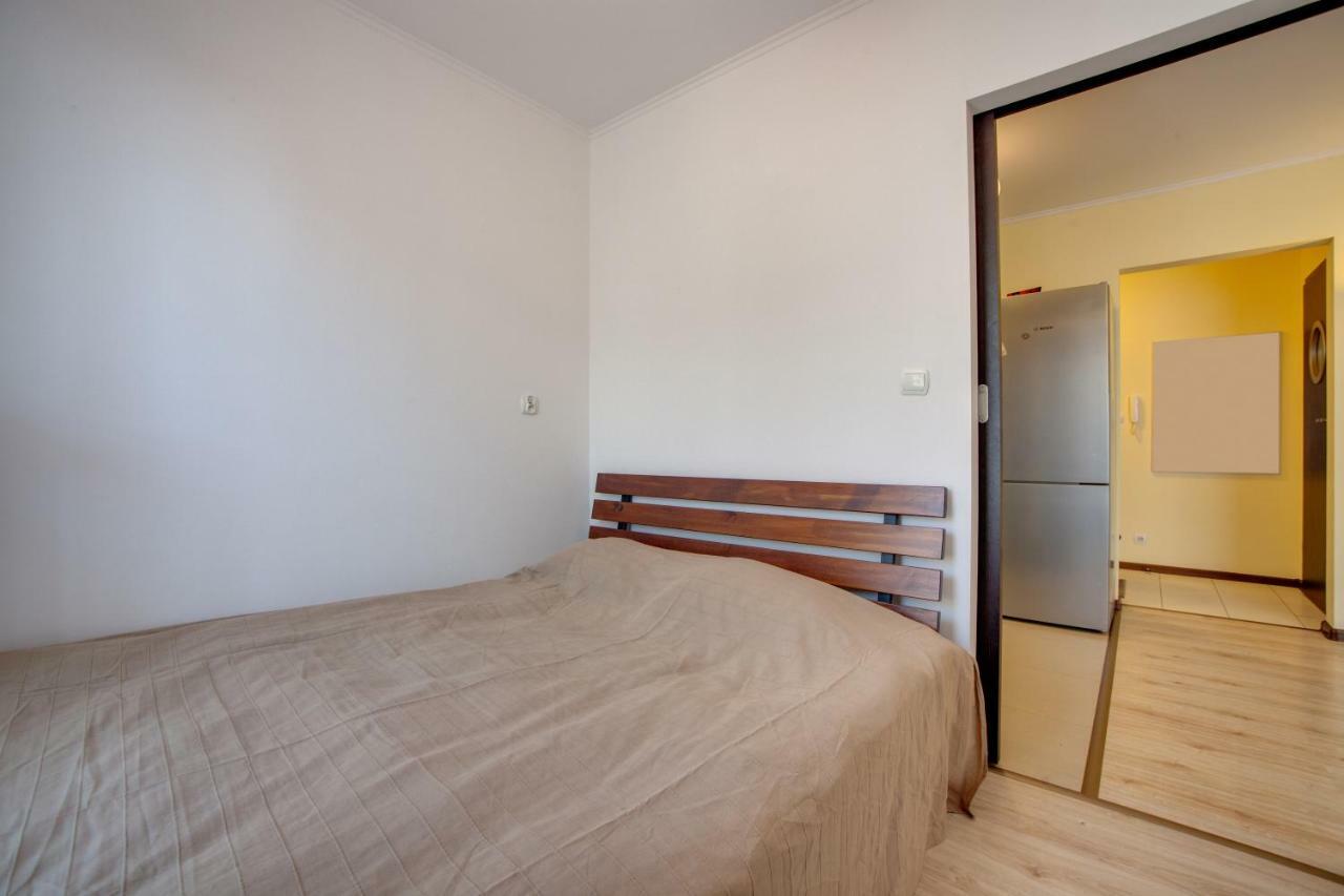 Apartament 5 Cracovie Extérieur photo