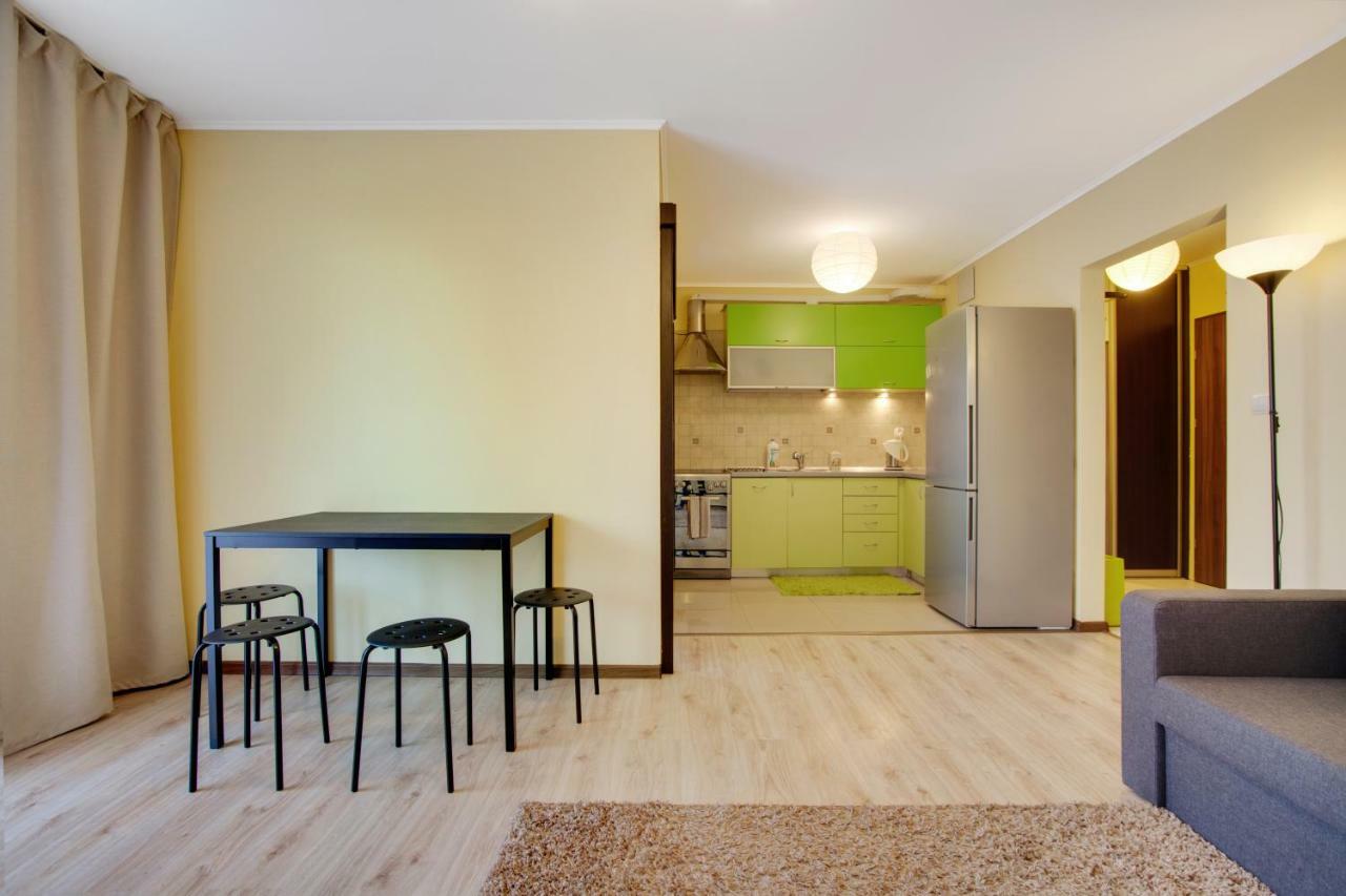Apartament 5 Cracovie Extérieur photo