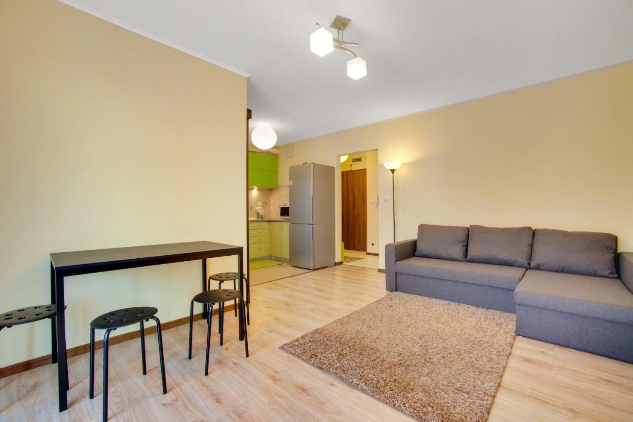 Apartament 5 Cracovie Extérieur photo