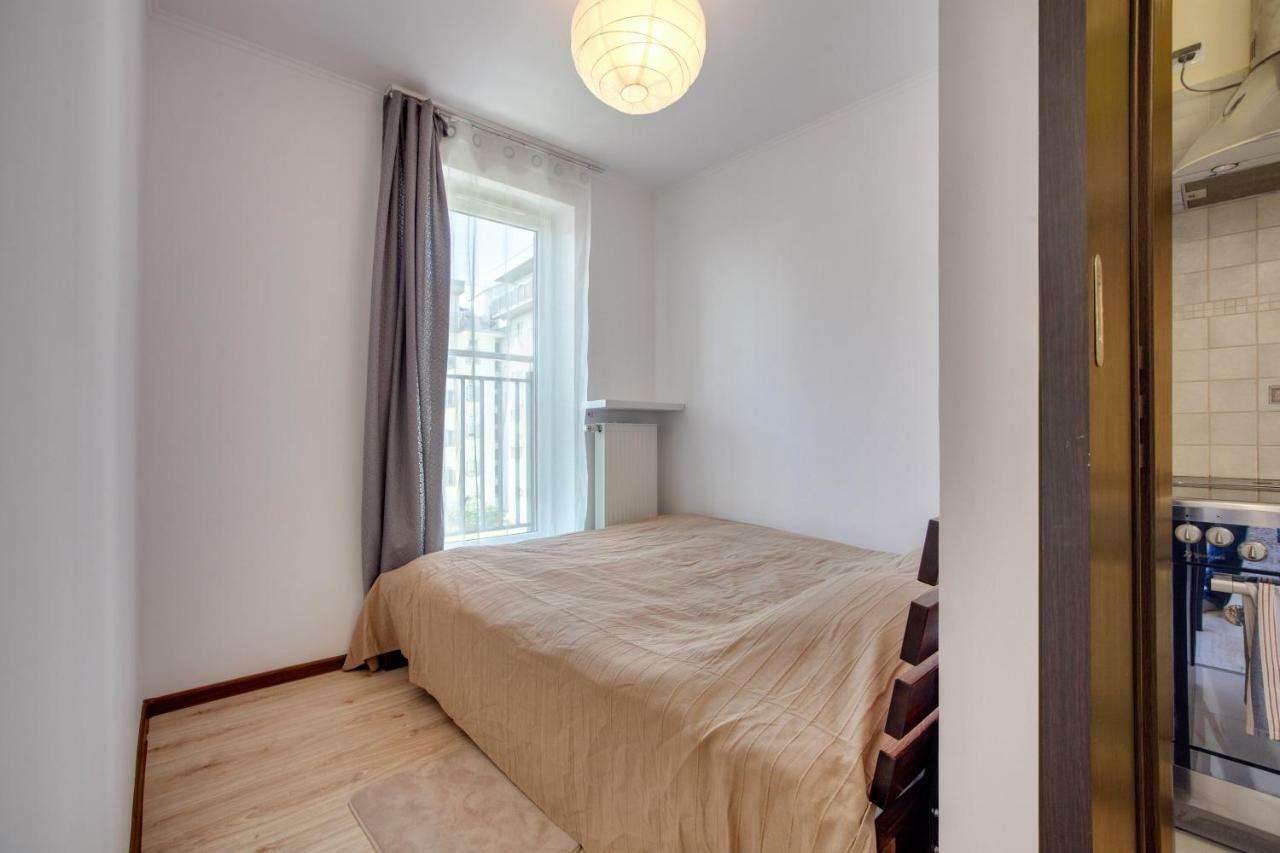 Apartament 5 Cracovie Extérieur photo
