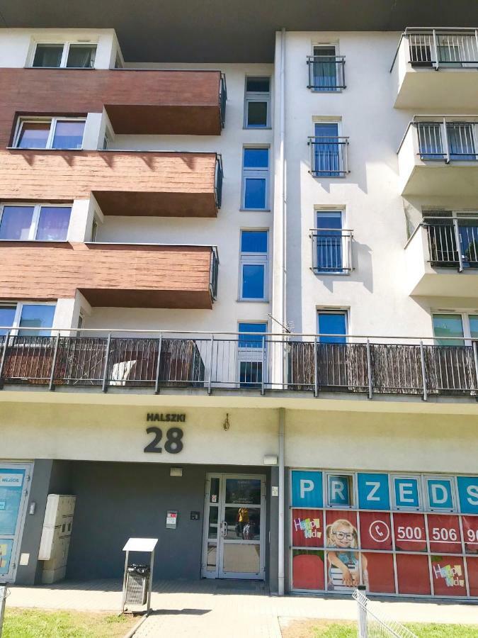 Apartament 5 Cracovie Extérieur photo